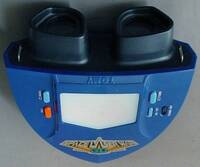 Tomytronic 3D Space Laser War