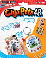 Giga Pets AR