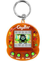 Giga Pets Cryptids