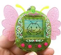 Giga Pets Pixie