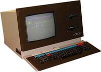 Torch Hard Disk Computer