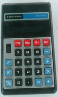 Toshiba BC-819