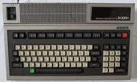 Toshiba Pasopia