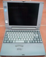 Toshiba Satellite 210CS