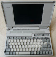 Toshiba T2000