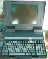 Toshiba T3200