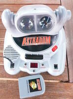 Astradom