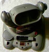 Toymax Arcadia Electronic Skeet Shoot