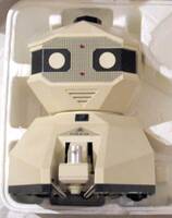Atari Fred