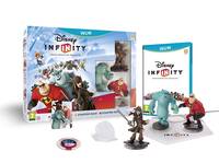 Disney Infinity 10 Starter Pack