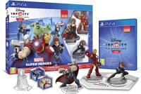 Disney Infinity 20 Starter Pack