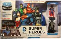Hero Plug And Play Super Heroes