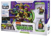 Hero Plug And Play Teenage Mutant Ninja Turtles