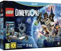 Lego Dimensions