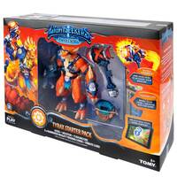 Lightseekers Awakening