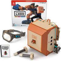 Nintendo Labo Robot Kit