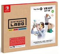 Nintendo Labo VR Kit Expansion 2