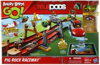 Telepods Angry Birds Go