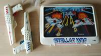 Stellar War