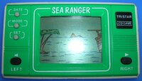 Sea Ranger
