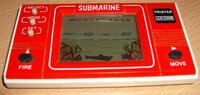 Submarine