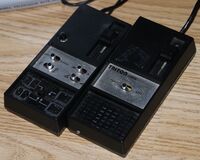 Triton Mini TVG-111
