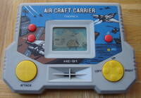 Air Craft Carrier