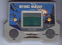 Defence Warship