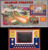 Dragon Fighter