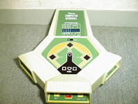 Computer Baseball