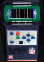 NFL Deluxe Football