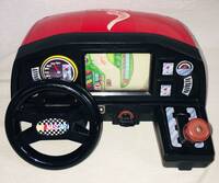 Bluebox Nascar Watkins Glen