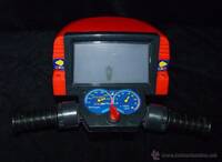 Learn To Drive Super Rider