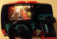 Playmates Fun To Drive Dashboard v2