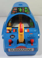 Playwell Super Submarine