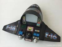 Sky Fighter F16