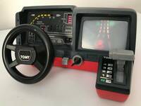 Turbo Racing Dashboard