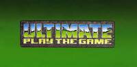 Ultimate Play The Game