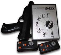 Unimex Mark V-B
