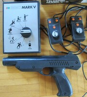 Unimex Mark V-C