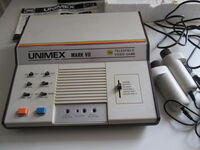 Unimex Mark VII