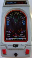 Unimex PinBall