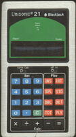 Blackjack Calculator
