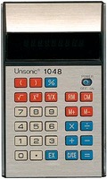 Unisonic 1048