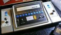 Unisonic Olympian 2600