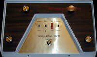 Video Action VA-III