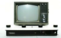 Video Action VA-II