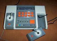 Universum Programmable TV Game