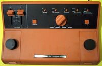 Universum TV-Multi-Spiel 2004