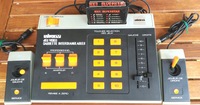 Univox Jeu Video Cassette Interchangeables Tele-sports III